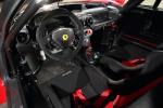 Ferrari FXX Evoluzione 2007 года
